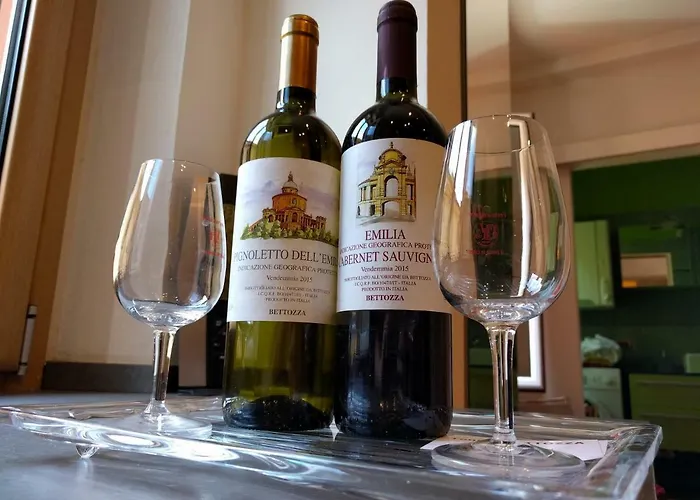 Malgrado House Bologna - Villa Nigrisoli - Sant\'Orsola