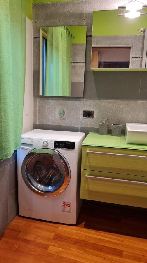 Appartement Malgrado House - Nigrisoli - Sant'orsola