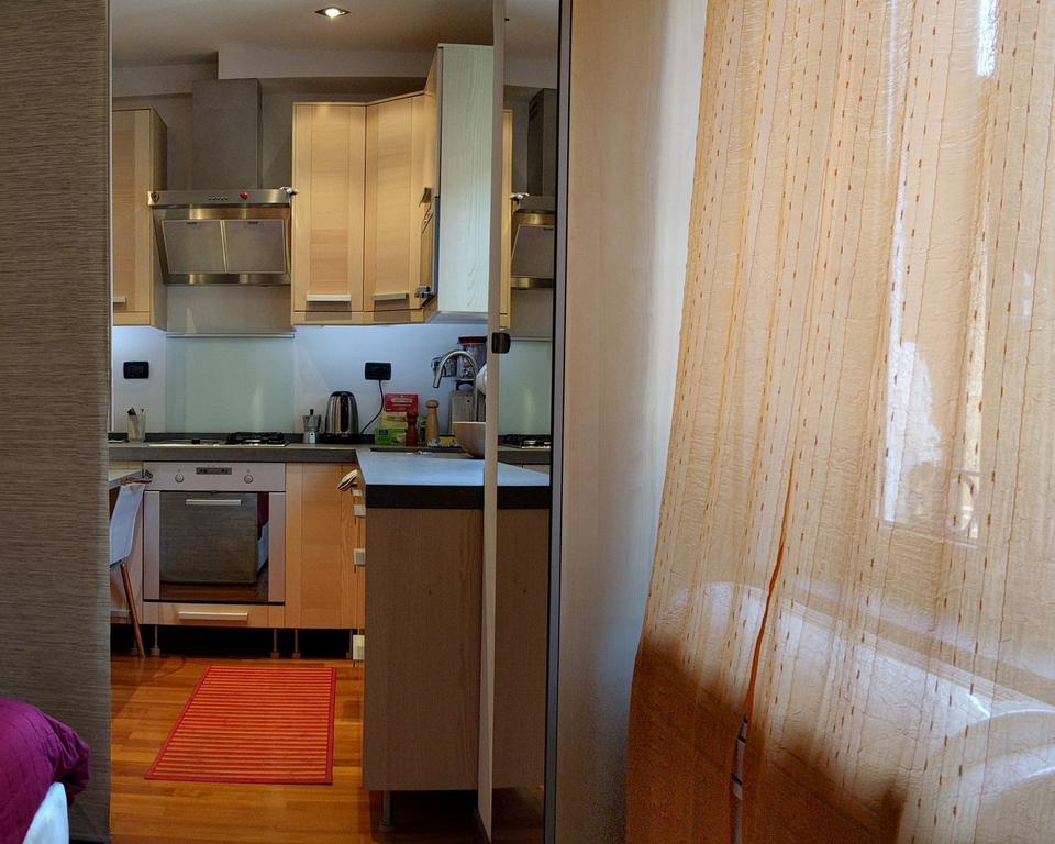 Appartement Malgrado House - Nigrisoli - Sant'orsola