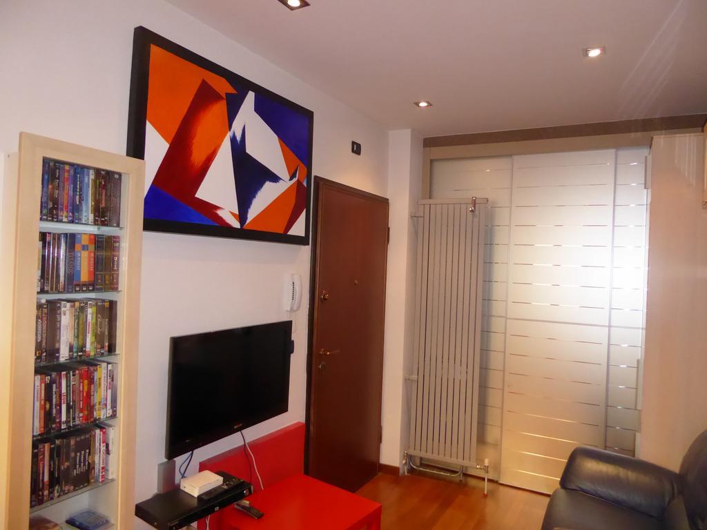 Malgrado House - Nigrisoli - Sant'orsola Appartement Bologna