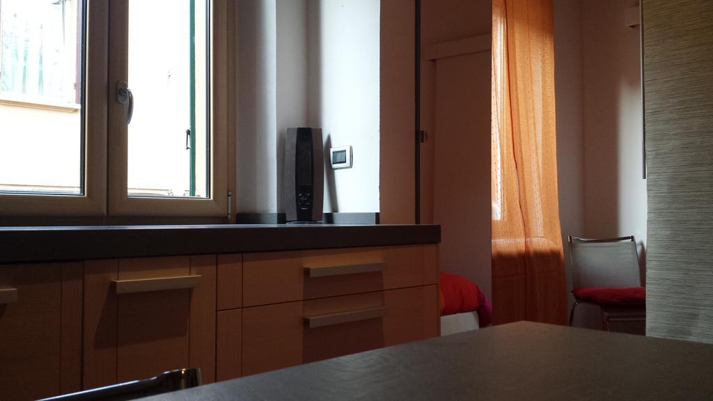 Appartement Malgrado House - Nigrisoli - Sant'orsola *