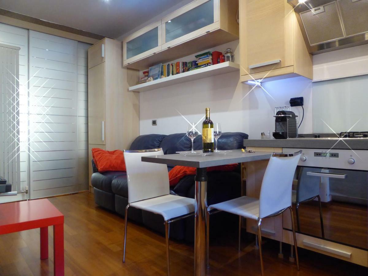 Malgrado House - Nigrisoli - Sant'orsola Appartement