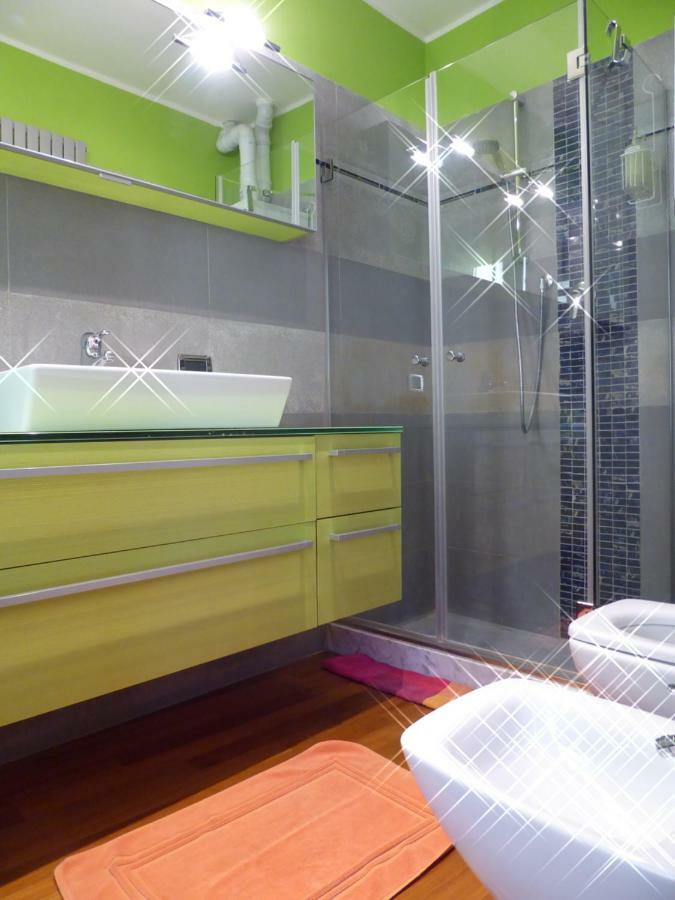 Appartement Malgrado House - Nigrisoli - Sant'orsola *