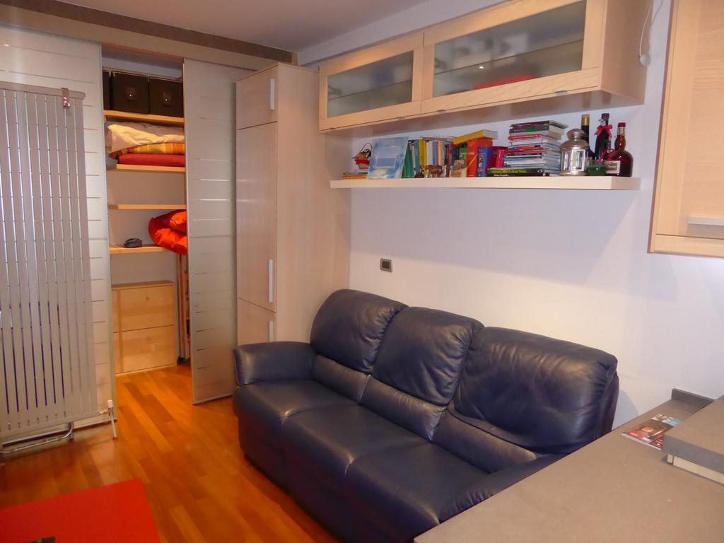 Malgrado House - Nigrisoli - Sant'orsola Apartamento